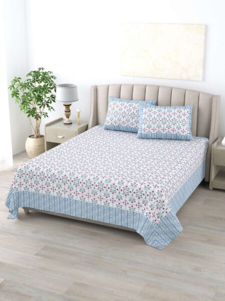 bedsheet